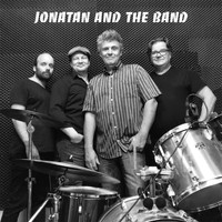 Jonatan and the band - Jonatan and the Band