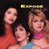 Exposé - What You Don't Know (Expanded Edition)