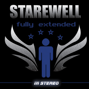 Starewell - Fully Extended
