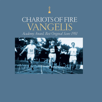 Vangelis - Chariots Of Fire (Original Motion Picture Soundtrack / Remastered)