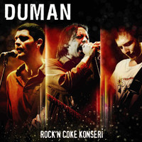 Duman - Rock'n Coke Konseri (Live)