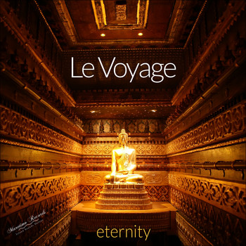 Le Voyage - Eternity (Sean Hayman Mix)