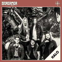 Screamer - Halo