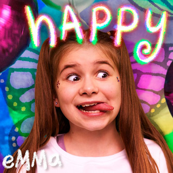 Emma - Happy