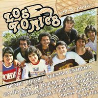 Los Yonic's - En Su Punto