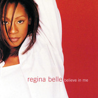Regina Belle - Believe In Me