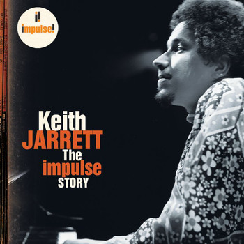 Keith Jarrett - The Impulse Story
