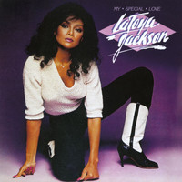 La Toya Jackson - My Special Love (Deluxe Edition)