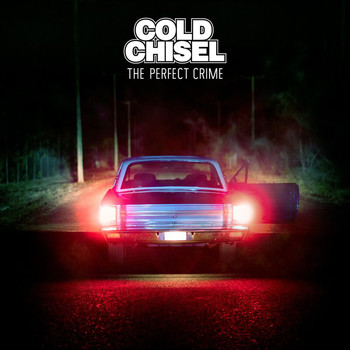 Cold Chisel - The Perfect Crime (Deluxe)