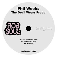 Phil Weeks - The Devil Wears Prada