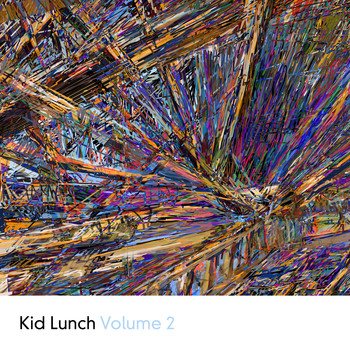 Kid Lunch - Volume 2