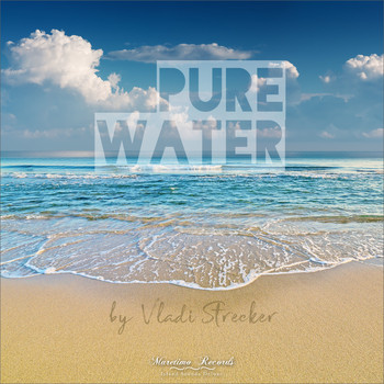 Vladi Strecker - Pure Water