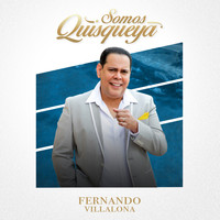 Fernando Villalona - Somos Quisqueya