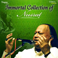 Nusrat Fateh Ali Khan - Immortal Collection of Nusrat
