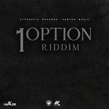 Various Artists - 1Option Riddim (Explicit)