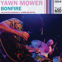 Yawn Mower - Bonfire