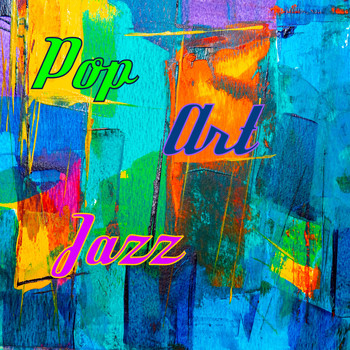 Various Artists - Popart Jazz