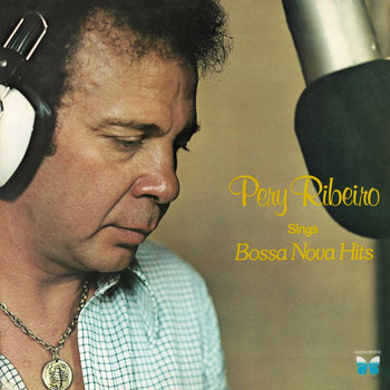 Pery Ribeiro - Sings Bossa Nova Hits