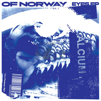 Of Norway - Eyes EP