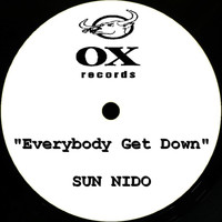 Sun Nido - Everybody Get Down