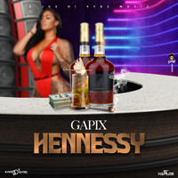 Gapix - Hennessy