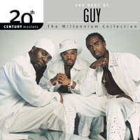 Guy - 20th Century Masters: The Millennium Collection: The Best Of Guy