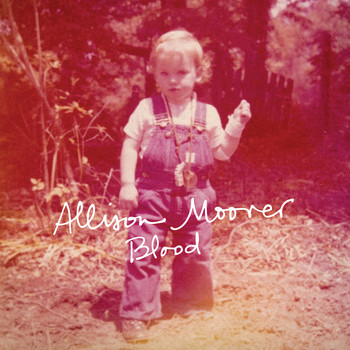 Allison Moorer - All I Wanted (Thanks Anyway)