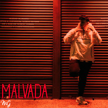 Mg - Malvada