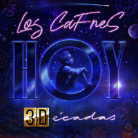 Los Cafres - Hoy – 3décadas, Vol. 1