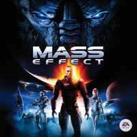 Various Artists - Mass Effect (EA Games Soundtrack)