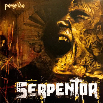 Serpentor - Poseido