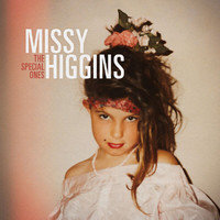 Missy Higgins - All For Believing (Original Demo)