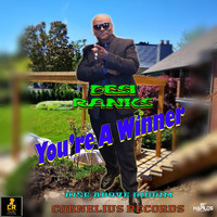 Desi Ranks - You're a Winner