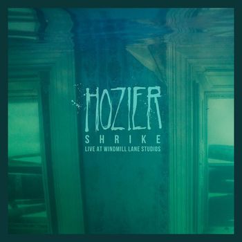 Hozier - Shrike (Live At Windmill Lane Studios)