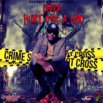 Iyara - Hurt One a Uno (Explicit)