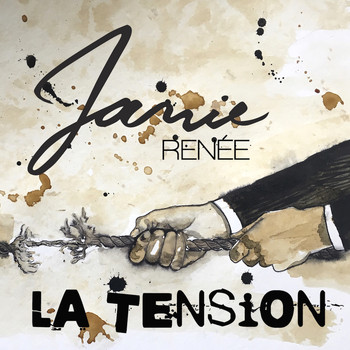 Janie Renée - La Tension