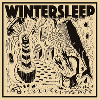 Wintersleep - Free Falling / Fading Out