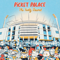 Picket Palace - The Footy Record