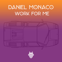 Daniel Monaco - Work for Me