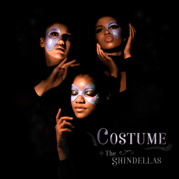 The Shindellas - Costume