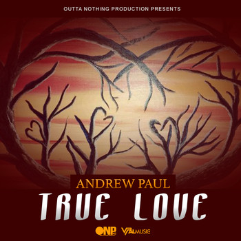 Andrew Paul - True Love