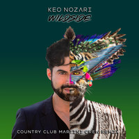Keo Nozari - Wildside (Country Club Martini Crew Remixes)