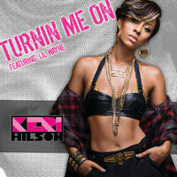 Keri Hilson - Turnin Me On (Club Edit (Edited))