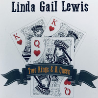 Linda Gail Lewis - Two Kings & a Queen
