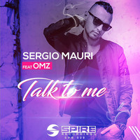 Sergio Mauri - Talk to Me