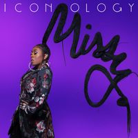 Missy Elliott - ICONOLOGY (Explicit)