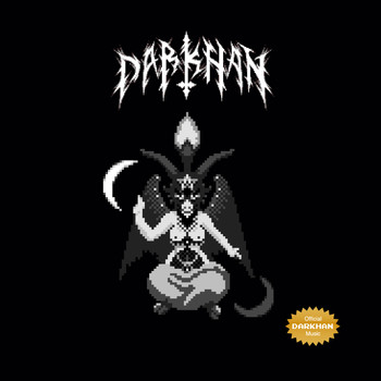 Darkhan - Darkhan (Explicit)