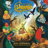 Ron Goodwin - Valhalla (Original Score)