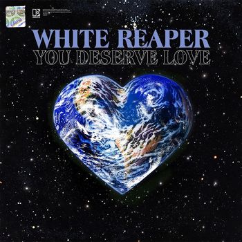White Reaper - 1F