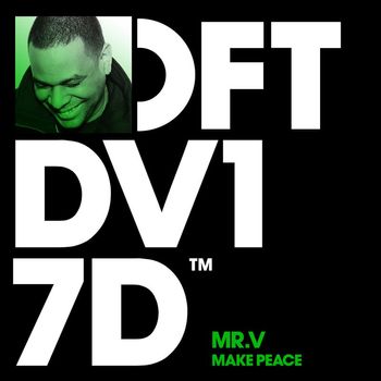 Mr. V - Make Peace